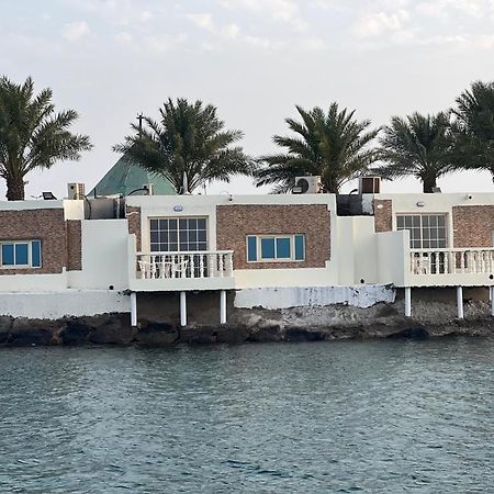 Al Ahmadi Plaza Resort Yanbu Bagian luar foto