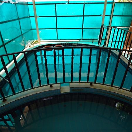 Al Ahmadi Plaza Resort Yanbu Bagian luar foto