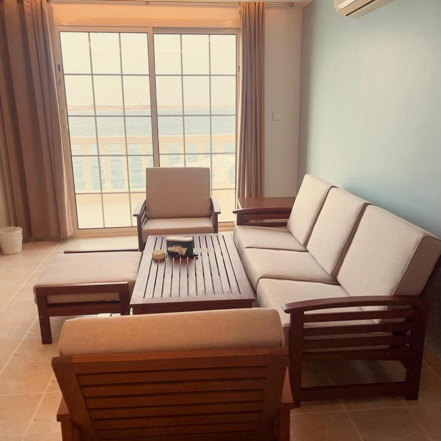 Al Ahmadi Plaza Resort Yanbu Bagian luar foto