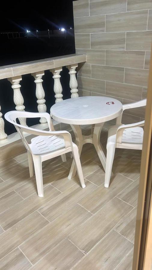 Al Ahmadi Plaza Resort Yanbu Bagian luar foto