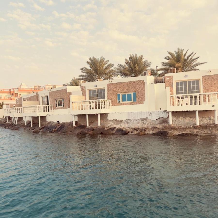 Al Ahmadi Plaza Resort Yanbu Bagian luar foto