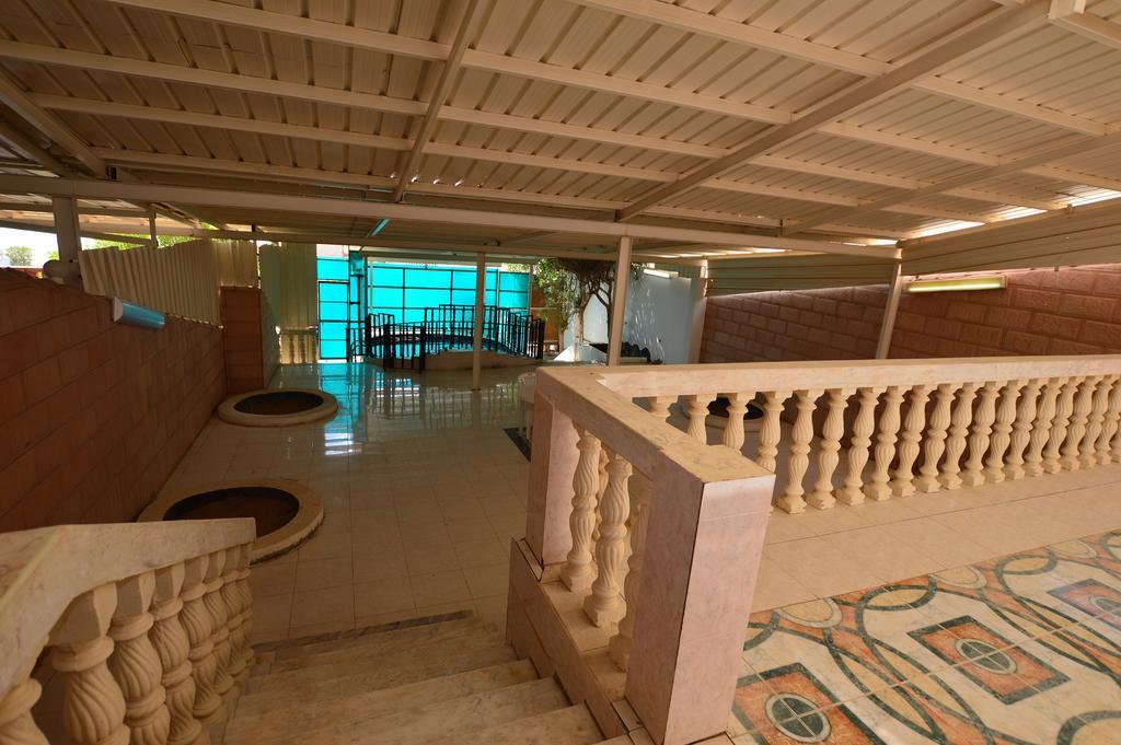 Al Ahmadi Plaza Resort Yanbu Bagian luar foto