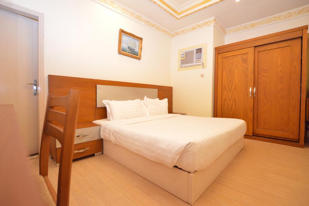 Al Ahmadi Plaza Resort Yanbu Bagian luar foto