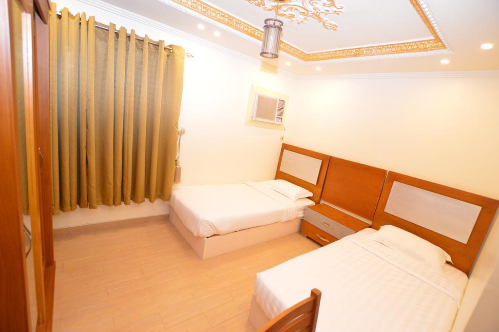 Al Ahmadi Plaza Resort Yanbu Bagian luar foto