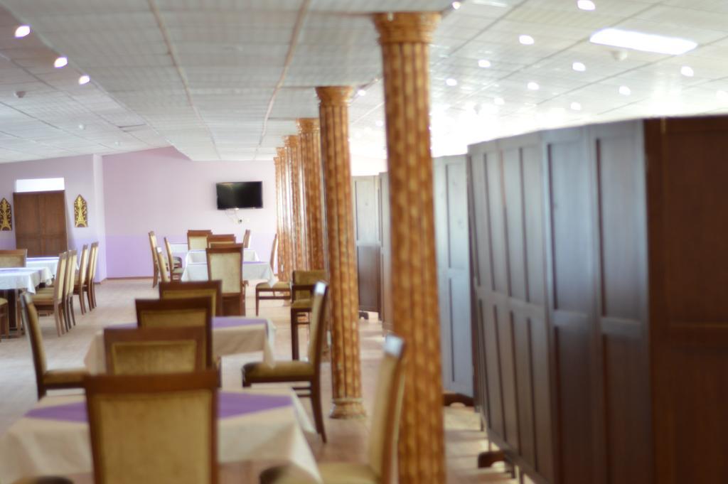 Al Ahmadi Plaza Resort Yanbu Bagian luar foto