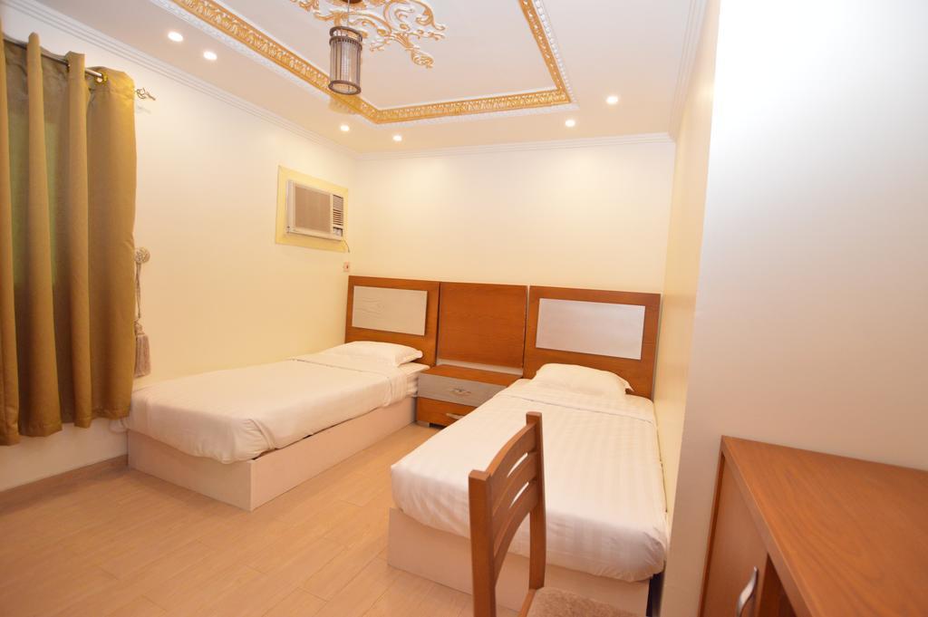 Al Ahmadi Plaza Resort Yanbu Bagian luar foto