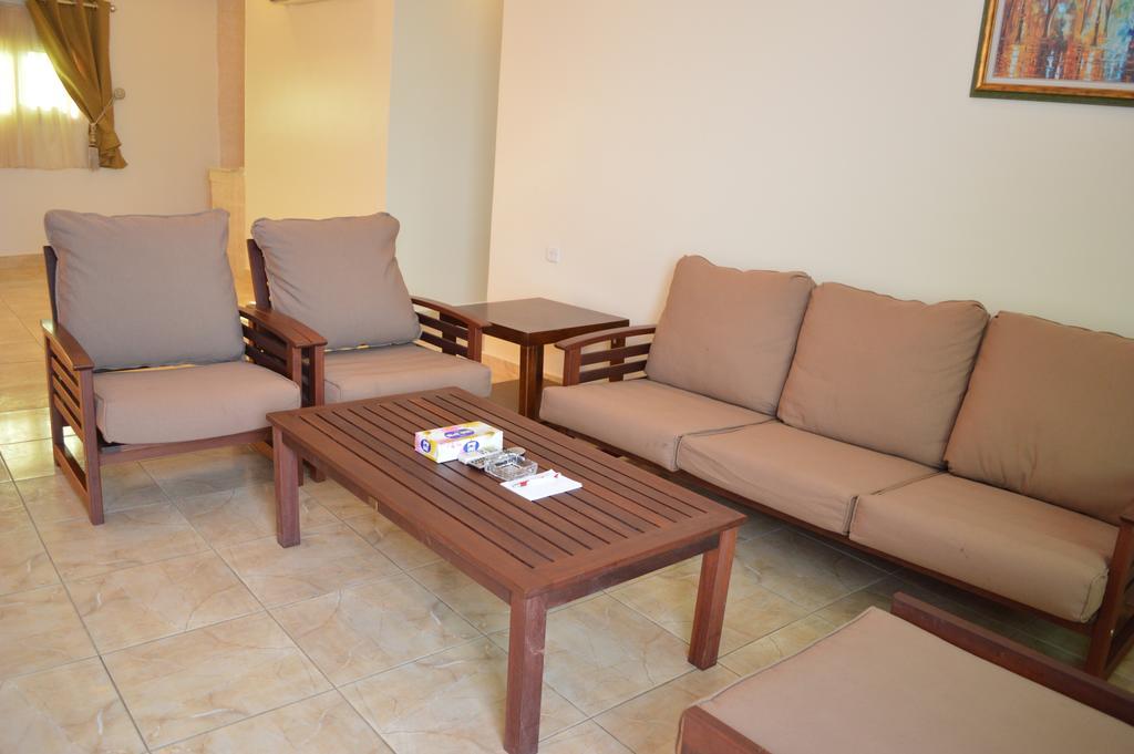 Al Ahmadi Plaza Resort Yanbu Bagian luar foto