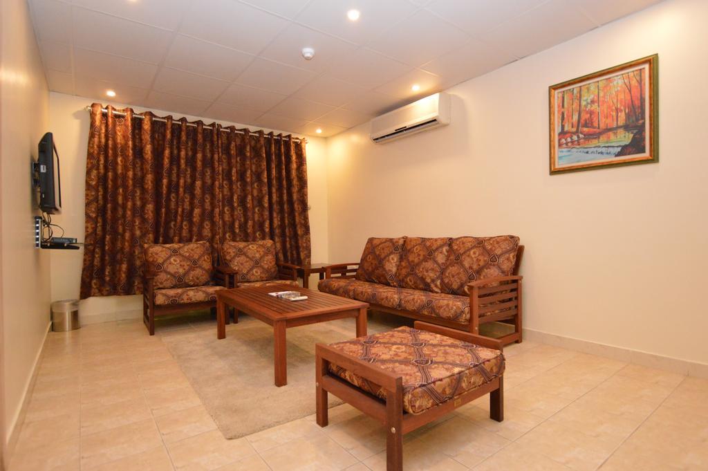 Al Ahmadi Plaza Resort Yanbu Bagian luar foto
