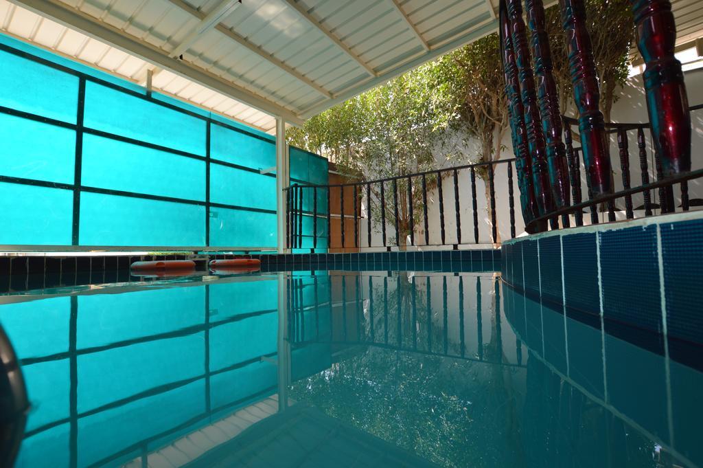 Al Ahmadi Plaza Resort Yanbu Bagian luar foto