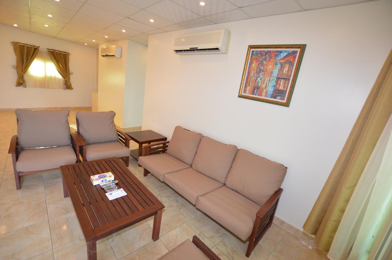 Al Ahmadi Plaza Resort Yanbu Bagian luar foto