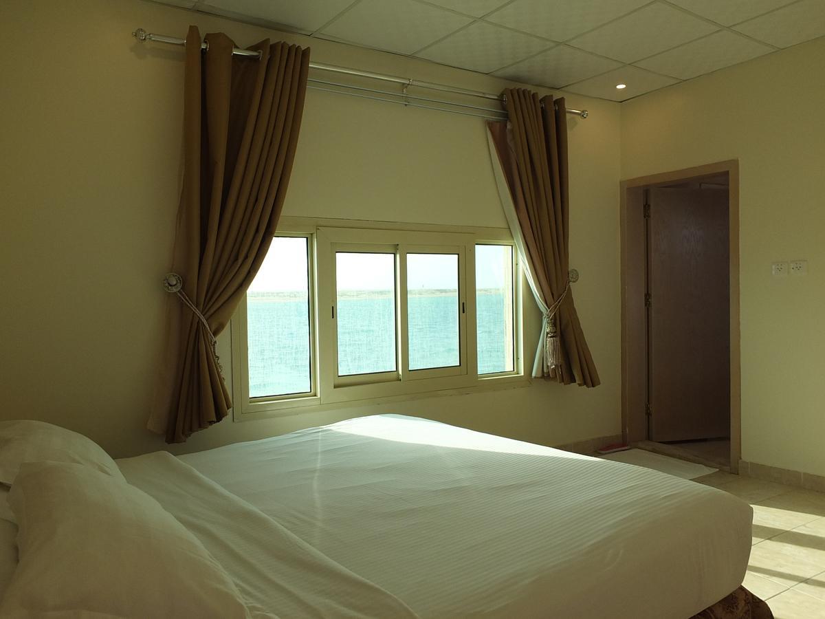Al Ahmadi Plaza Resort Yanbu Bagian luar foto