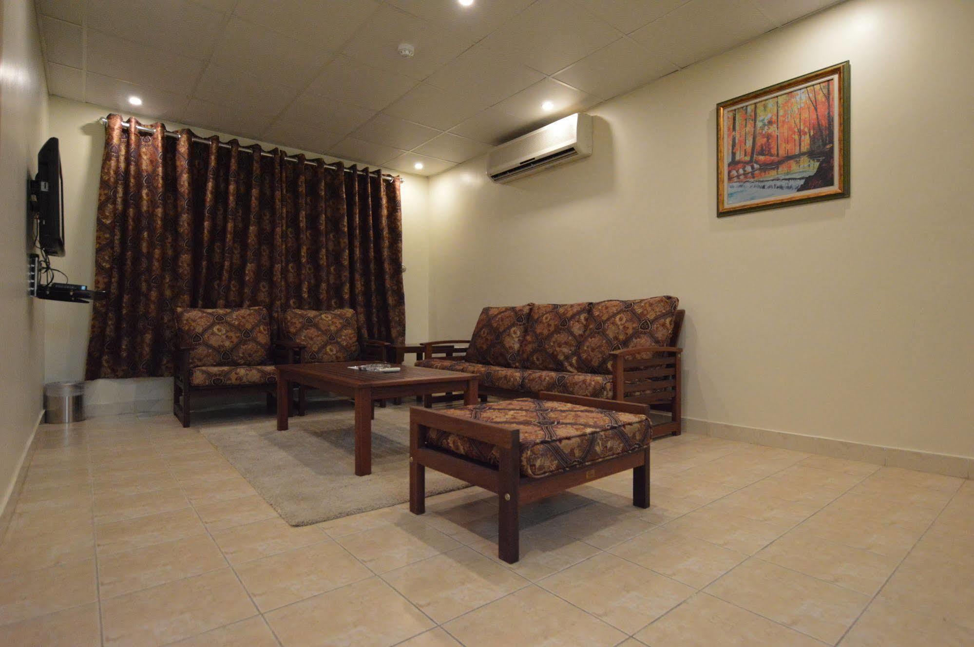 Al Ahmadi Plaza Resort Yanbu Bagian luar foto
