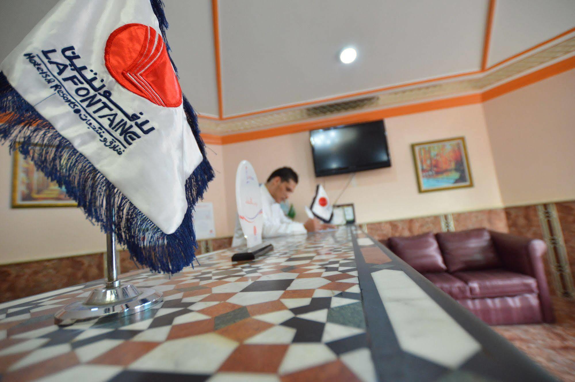Al Ahmadi Plaza Resort Yanbu Bagian luar foto